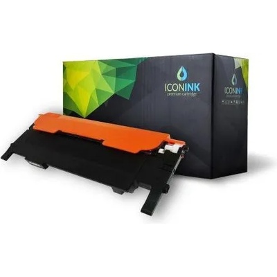 Compatible Samsung CLT-Y407S