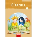 Čítanka 1 – nová generace