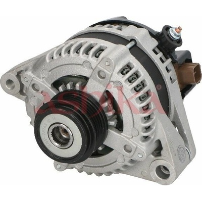 Generátor ASHIKA 002-T623 (002T623)