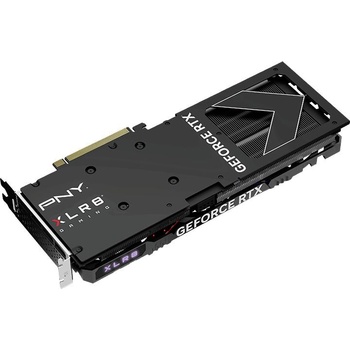 PNY GeForce RTX 4060 Ti GAMING VERTO EPIC-X RGB 16GB GDDR6 (VCG4060T16TFXXPB1)