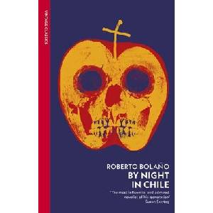 By Night in Chile (ISBN: 9781784879587)