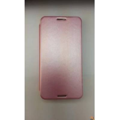 HTC Калъф тип тефтер за HTC Desire 816 KLD розов