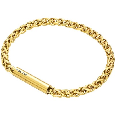 Police náramek PEAGB0010702