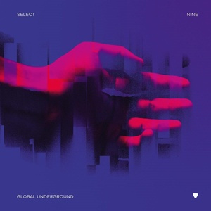 Warner Global Underground: Global Underground: Select #9 - 2CD (068666)