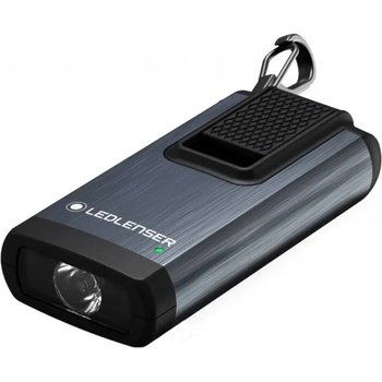 Image 1 of Ledlenser K6R Safety Grey 502580