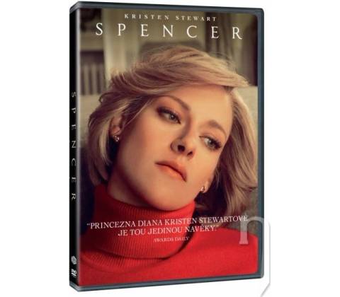 Spencer DVD