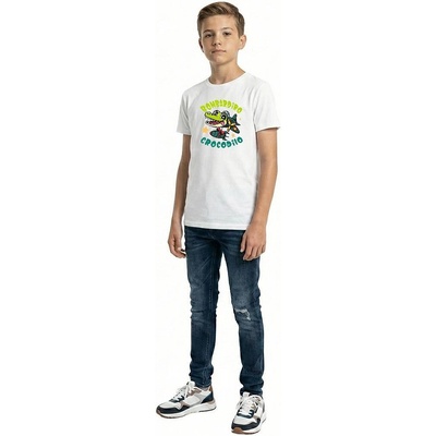 KANU Детска блуза bombardino crocodilo (34005)