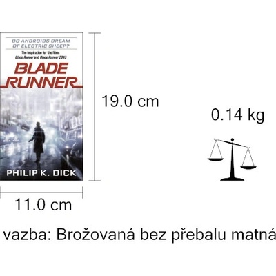 Blade Runner 2049 - Philip K. Dick