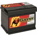 Image 1 of Banner Power Bull 60Ah 540A right+ (P60 09)