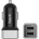 Havit Зарядно за кола Havit - HV-UC270, USB-A, 10W, черно (HV-UC270)