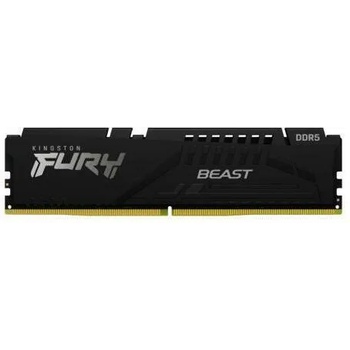Image 1 of Kingston FURY Beast 32GB DDR5 5600MHz KF556C40BB-32