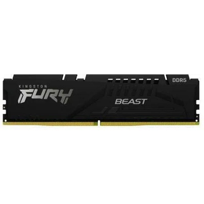 Kingston FURY Beast 32GB DDR5 5600MHz KF556C40BB-32