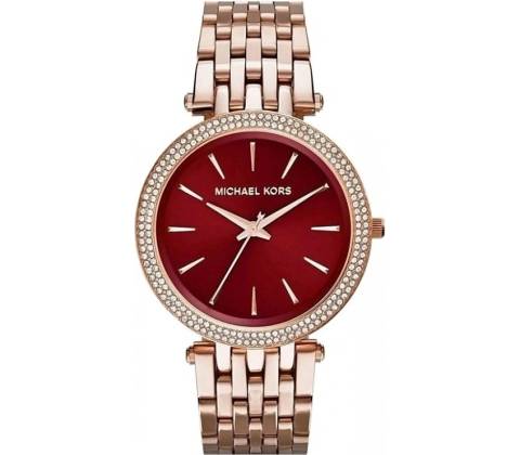 Michael Kors MK3378