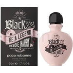 Paco Rabanne Black XS Be A Legend Debbie Harry EDT 50 ml Парфюми