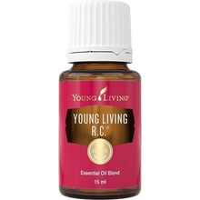 Young Living Směs esenciálních olejů R.C. 15 ml