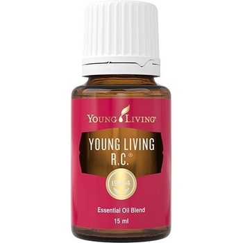 Young Living Směs esenciálních olejů R.C. 15 ml