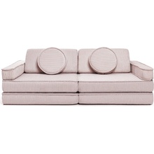 Play Sofa Original Corduroy Shappy Candy