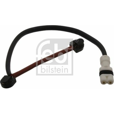 Výstražný kontakt, opotrebenie brzdového obloženia FEBI BILSTEIN 34072