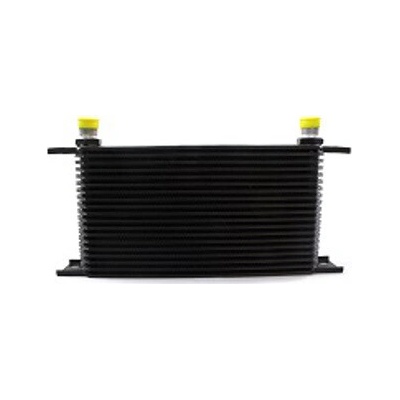 Mocal Olejový chladič / chladič oleje Mocal Heavy Duty (HD) 19 šachet 330 (235) x 147 x 51mm (D-10)