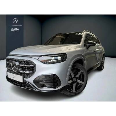 Mercedes-Benz GLB 180 100 kW