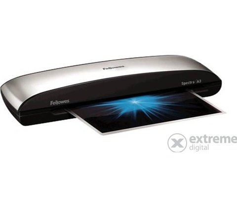Fellowes Spectra A3