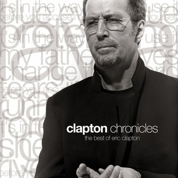 Clapton,eric: Chronicles - Best Of CD