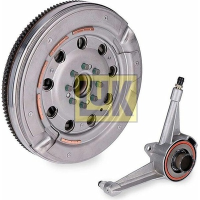 Sada spojky LUK 600 0002 00