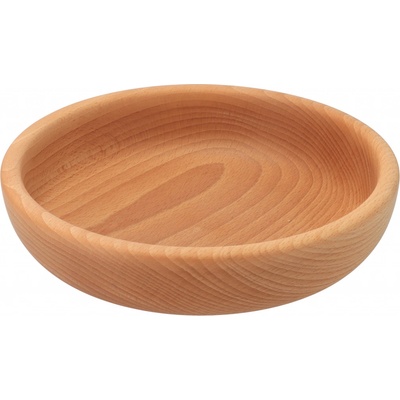ČistéDřevo Drevená miska 25 cm