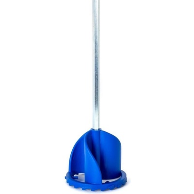 KUBALA SFY1203 Míchací metla plastová vrtule 80x500mm 6HR – Zboží Dáma