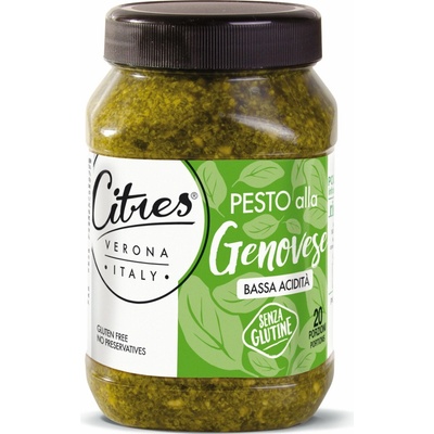 Citres Pesto alla Genovese 1 kg