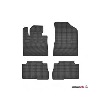 Image 1 of FroGum Гумени стелки Frogum съвместими с Kia Sorento 2012-2015