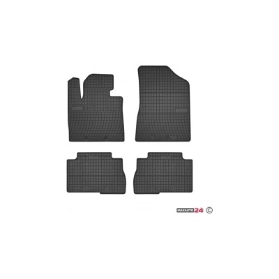 FroGum Гумени стелки Frogum съвместими с Kia Sorento 2012-2015