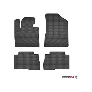 FroGum Гумени стелки Frogum съвместими с Kia Sorento 2012-2015
