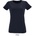 SOL'S REGENT FIT / Дамска тениска Slim Fit - тъмносиня S (25275829001)