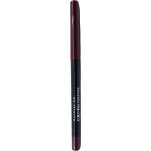 Maybelline Color Sensational Highlighting Lip Liner 1, 2 g молив за устни 110 rich wine