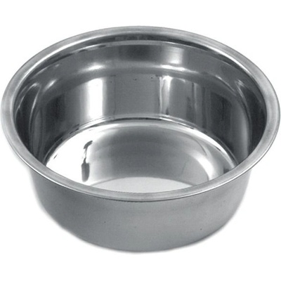 Karlie-Flamingo Nerezová miska č.2 16,5 cm 750 ml