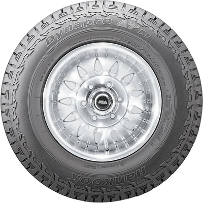 Hankook Dynapro AT-M RF10 195/80 R15 96T