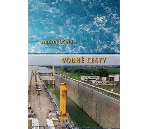 Dávid Andrej - Vodné cesty