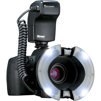 Nissin MF18 Nikon