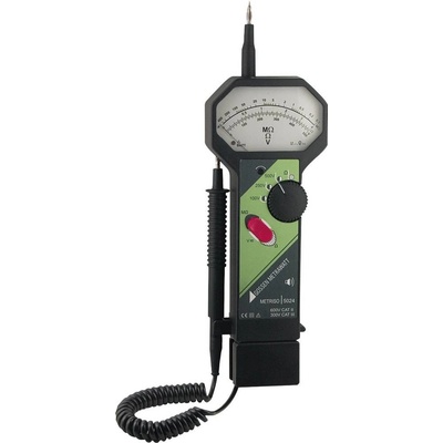 Gossen Metrawatt METRISO 5024