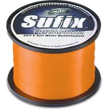 Sufix Tritanium Neon Orange 1750 m 0,28 mm 5,5 kg