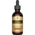 Solgar Liquid Vitamin Е Mixed Tocopherols 20 000 IU, 59.2 ml