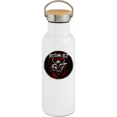 123TRIKO termoska Režim 67 500 ml vtipné