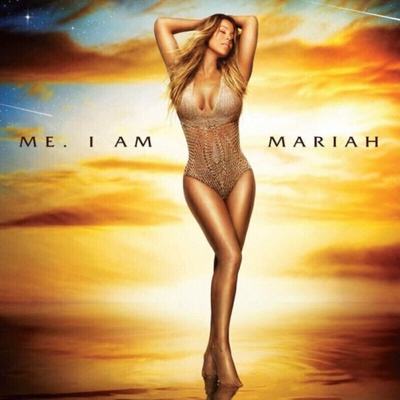 Carey Mariah - Me. I Am Mariah... The Elusive Chanteuse - 2Vinyl LP
