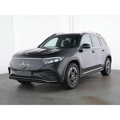 Mercedes-Benz EQB 300 168 kW