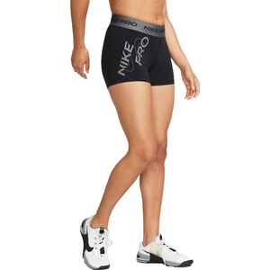 Nike Np df mr grx 3in short xl