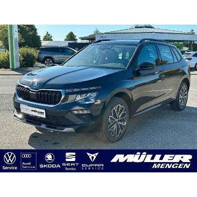 Skoda Kamiq 1.0 TSI DSG 85 kW