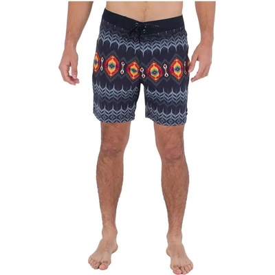 Hurley Бански гащета Hurley Phantom-Eco Classic 18´´ swimming shorts - Black (Black)