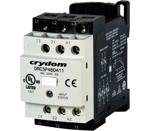 Crydom DRC3P48D400R2