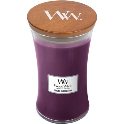 WoodWick Spiced Blackberry 609,5 g